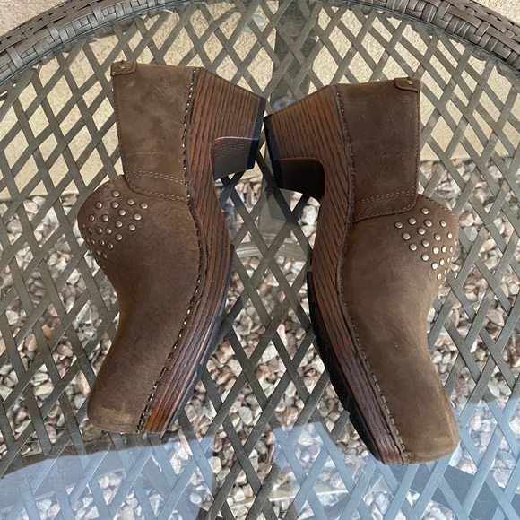 Dansko Mavis Studded - Picture 4 of 10